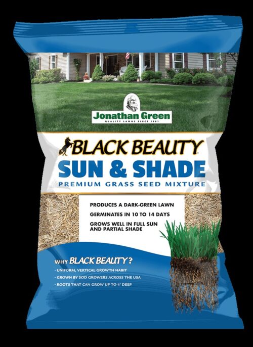 Front of JGBlack Beauty Sun and Shade Bag 1