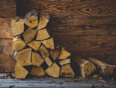 Firewood